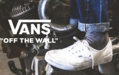 Франшиза VF Corporation (VANS. LEE. WRANGLER): Повседневная и спортивная одежда, обувь и экипировка высочайшего класса