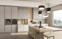 Франшиза Кухни Рими: Салоны кухонных гарнитуров