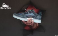 Франшиза MasterKicks Shop: Онлайн-магазин обуви