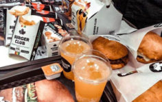 Франшиза Burger Club: Крафтовые бургерные