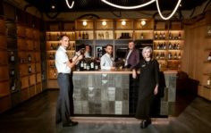 Франшиза Wine & Whiskey by Simple: Винотека