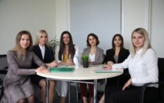 Франшиза Global Finance: Международная франшиза в области бухгалтерского учета и продажи ИТ-решений