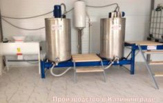 Франшиза ThermoColor: Производство красок, защитных покрытий и антисептиков