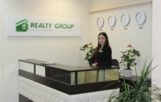 Франшиза Realty Group: Агентство недвижимости