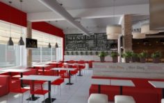 Франшиза Comedy Cafe: Сеть ресторанов юмористической тематики