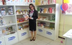 Франшиза Умница: Разработка развивающих программ и комплектов для детей с рождения