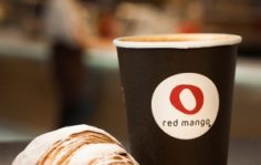 Франшиза Red Mango: Вкусные и низкокалорийные йогурты из естественных ингредиентов