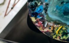Франшиза Profi Art: Школа рисования дизайна и флористики