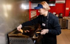 Готовая продукция от Meal Point