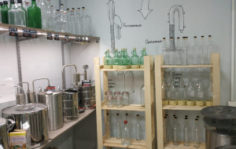 Франшиза Домашняя Винокурня: Магазины для домашнего производства алкогольных напитков