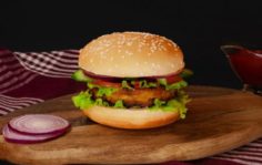 Франшиза VegTaste: Кафе и сеть доставки здорового питания
