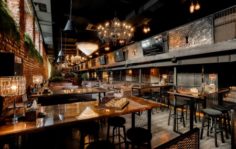 Франшиза Барвиха Lounge: Кальянная премиум класса