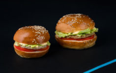 Франшиза One&Double: Сеть кофеен с продукцией премиального качества