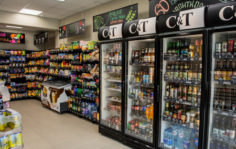 Франшиза Светлое & Темное: Франшиза магазина пива и продуктов "у дома"