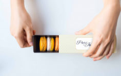 Франшиза Pari-Joli: Французские десерты