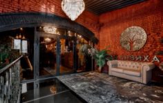 Франшиза Барвиха Lounge: Кальянная премиум класса