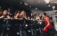 Франшиза VELOBEAT: Сеть сайкл-студий