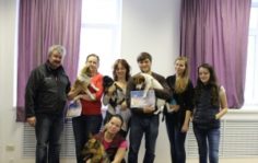 Франшиза DogPride: Кинологический тренинговый центр