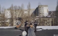 Франшиза ДИСВЕНТ: Обслуживание вентиляции и дымоходов