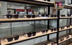 Франшиза BRO glasses: Магазин оптики