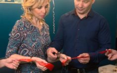 Франшиза Рельсы-рельсы шпалы-шпалы: Федеральная сеть студий заботы о теле