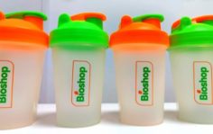 Франшиза Bioshop: Сеть магазинов по продаже биологически активных добавок
