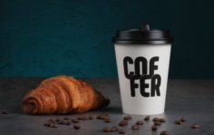 Франшиза Coffer: Сеть кофеен самообслуживания
