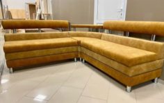 Франшиза ReHome: Изготовление и перетяжка мягкой мебели