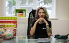 Франшиза Диабетика: Сеть магазинов для диабетиков