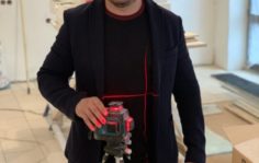 Франшиза СК-ТАНОС: Ремонтно-отделочные работы