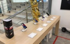 Франшиза iStudio: Сеть магазинов по продаже техники Apple