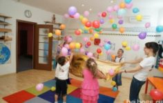 Франшиза Бэби-клуб и Бэби-сад: Международная франшиза детских клубов и садов