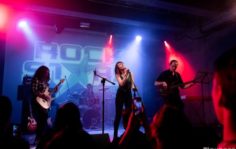 Франшиза ROCKSTAR: Музыкальная школа рока