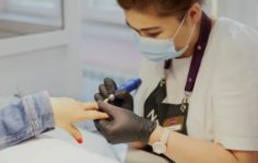 Франшиза Nails Up: Студия красоты