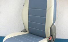 Франшиза АвтоПрестиж: Производство авто-чехлов