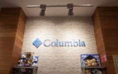 Франшиза Columbia: Сеть фирменных магазинов одежды и обуви для активного отдыха