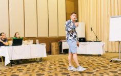 Франшиза NeuroMarketing: Маркетинговое агентство