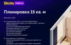 Франшиза Skilla Работа: IT-площадка, соединяющая заказчиков и исполнителей