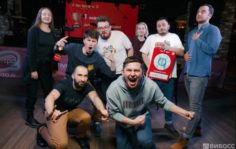 Франшиза Ruda Games: Международная компания в сфере развлечений