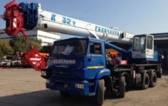 Франшиза СпецТехАвто: Аренда спецтехники