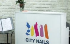 Франшиза CITY NAILS CLUB: Сеть студий красоты