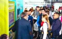 Франшиза InfoLife: Тестирование по узорам на пальцах