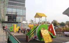 Франшиза One! International School: Сеть современных международных садов и начальных школ