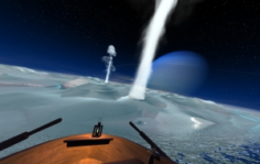 Франшиза Altair VR: Очки виртуальной реальности
