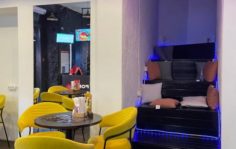 Франшиза FREE&CO: Fast food по системе freemium