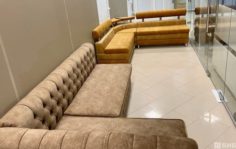 Франшиза ReHome: Изготовление и перетяжка мягкой мебели