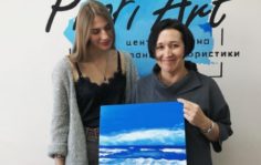 Франшиза Profi Art: Школа рисования дизайна и флористики