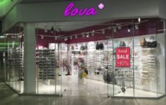 Франшиза Lova: Магазин украшений