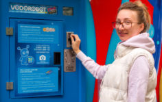 Франшиза ООО «Водоробот»: Крупнейшая сеть по доочистке и продаже воды
