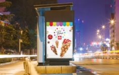 Франшиза Bubble Time: Гонконгские вафли и bubble tea